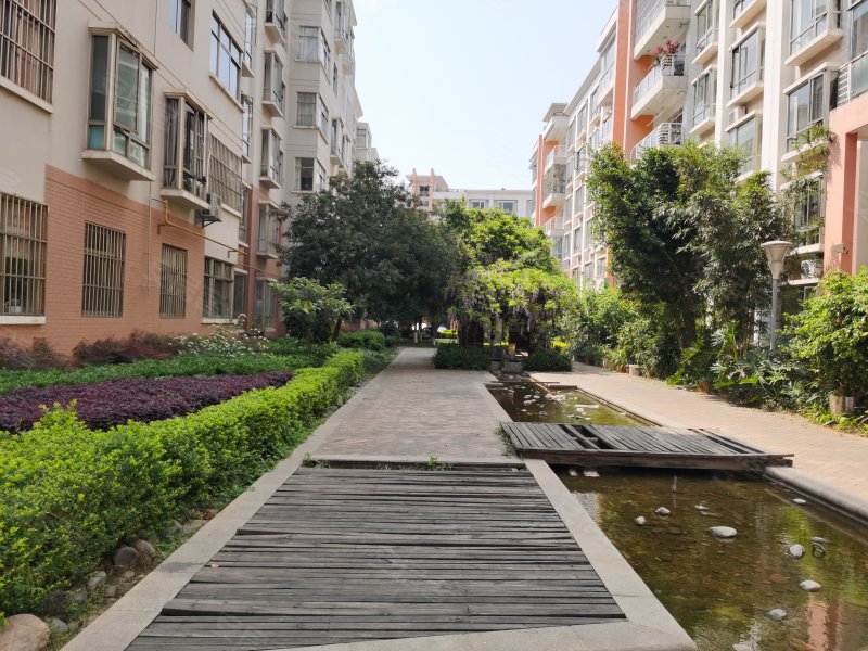 玉龙花园,汇溪路-广州玉龙花园二手房,租房,房价-广州安居客