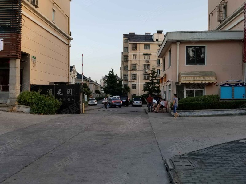 中汇花园(浦东) 