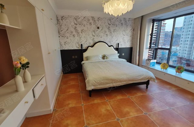 顺发鑫顺家园(二期)1室1厅48㎡35万二手房图片