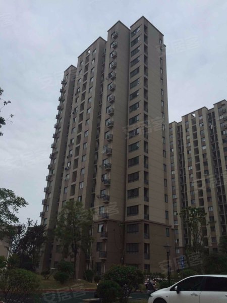 民乐城丽水雅苑 