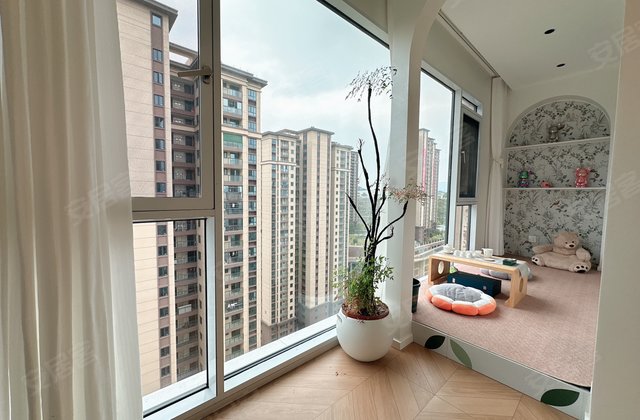 徐锦新城2室2厅94㎡106万二手房图片