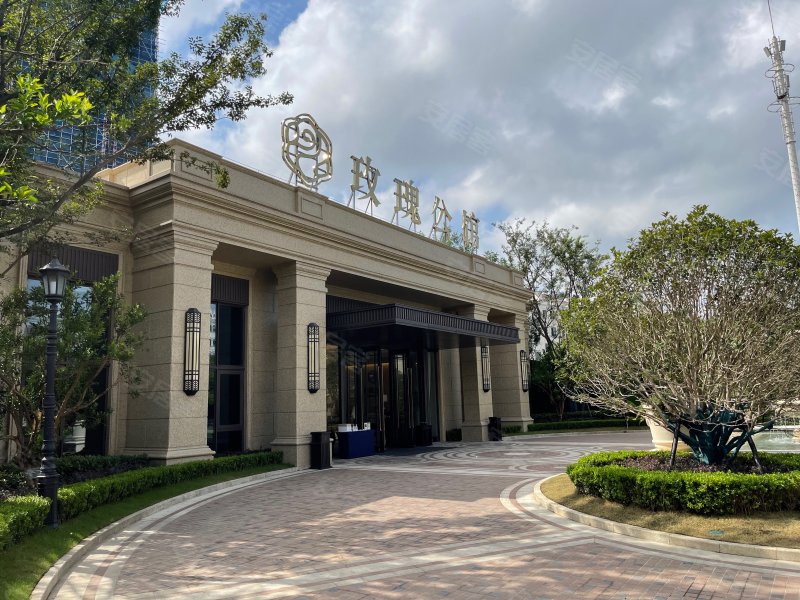 融创银城玫瑰公馆,泰山路,近西士路-无锡融创银城玫瑰公馆二手房,租房