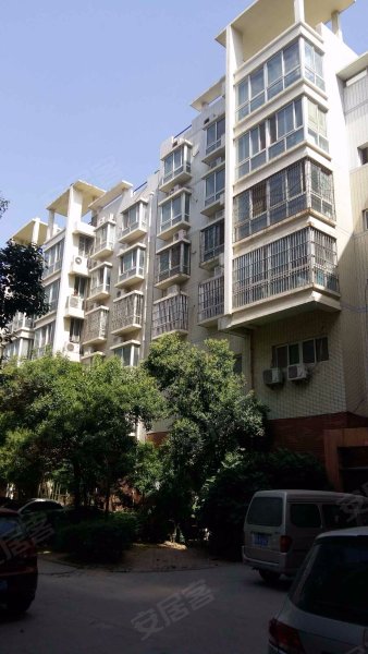 香榭丽苑,工人路318号-郑州香榭丽苑二手房,租房,房价-郑州安居客