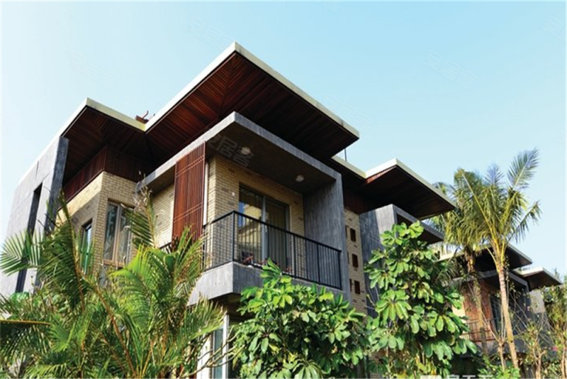 开维生态城(别墅)