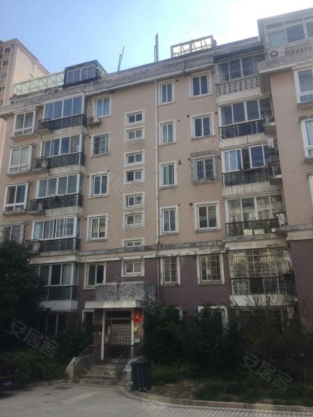 名门世家(浦东) 