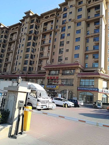 江南新城,镇远路 - 正定江南新城二手房,租房,房价-正定安居客