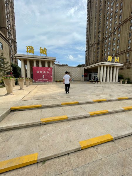 瑞城御园,鞍千路910号-鞍山瑞城御园二手房,租房,房价-鞍山安居客