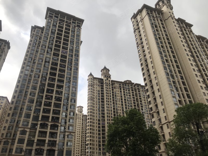 星城翠珑湾(二期)