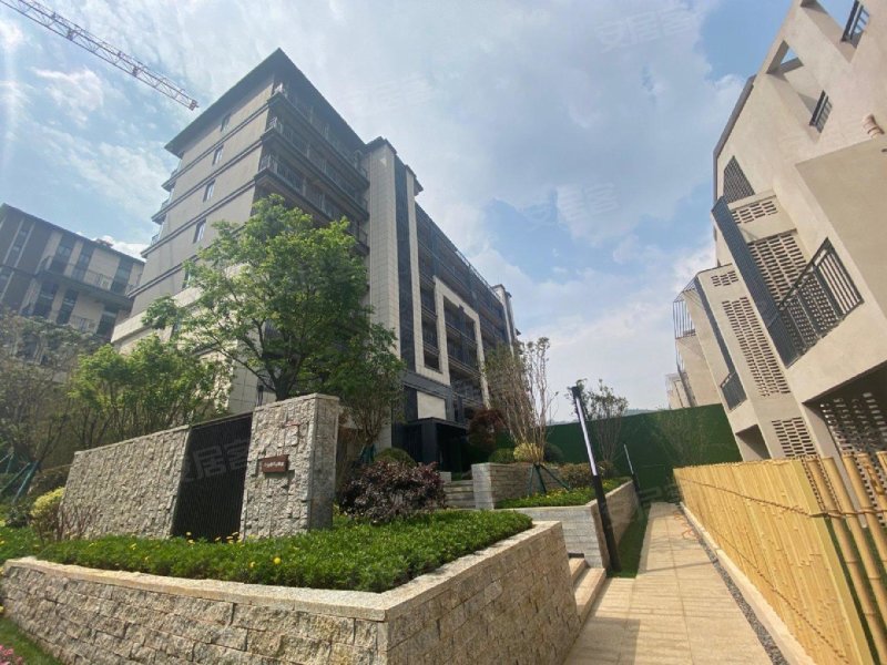 保利春湖(别墅)