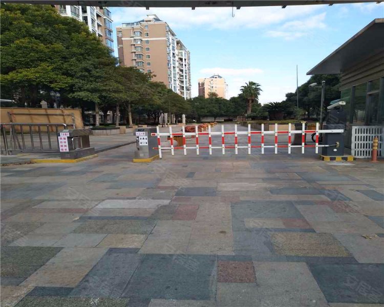 广洋新景苑(公寓住宅) 