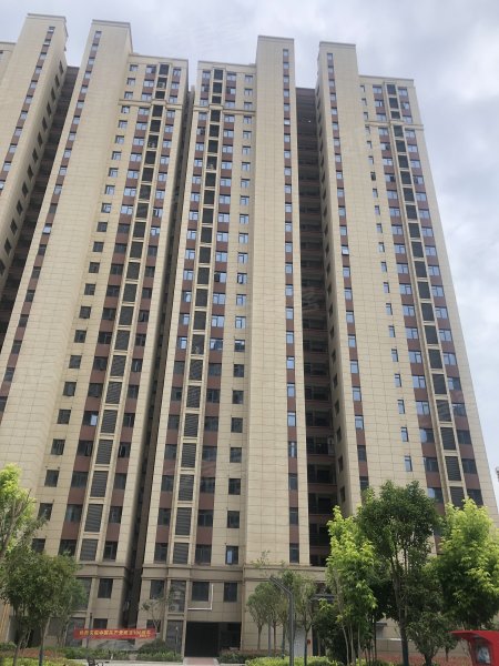 丽都城,江华路-商丘丽都城二手房,租房,房价-商丘安居客