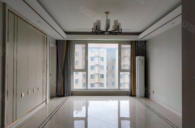 大源枫香小镇凤庭园3室2厅128㎡138万二手房图片