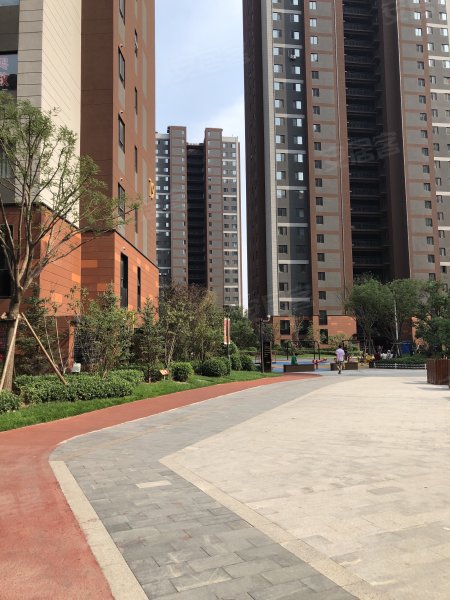 太原万科城,太榆路88号-阳泉太原万科城二手房,租房,房价-阳泉安居客