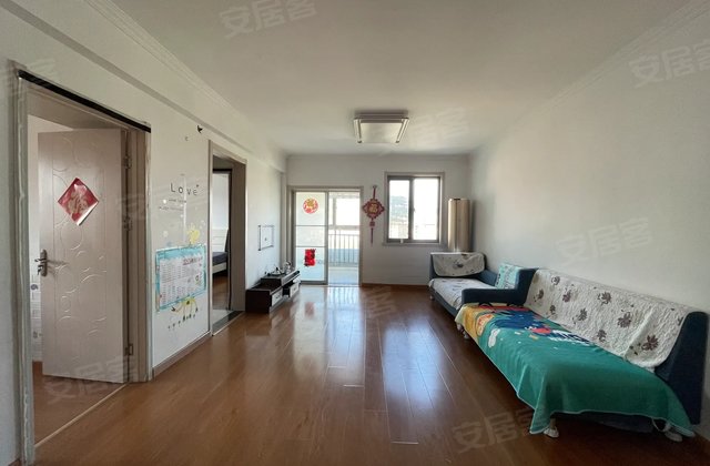 嘉泰城市花园2室2厅86.92㎡49万二手房图片