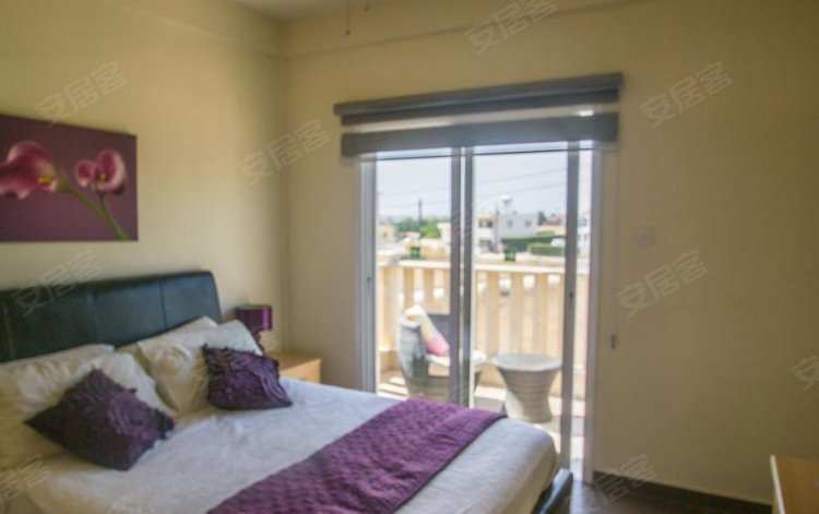 塞浦路斯约¥191万美丽的 3 卧室别墅出售在德赫里尼亚 塞浦路斯二手房公寓图片