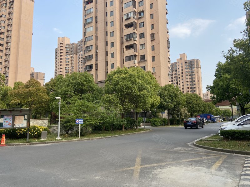 美罗家园润苑,年吉路650弄-济南美罗家园润苑二手房,租房,房价-济南