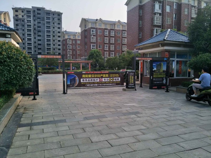 中达天汇家园,312国道-南阳中达天汇家园二手房,租房,房价-南阳安居客