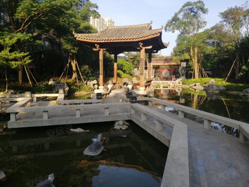 世茂摩天城(一期)