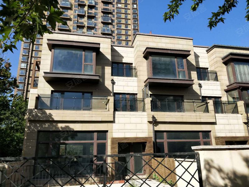 金地长青湾(别墅)