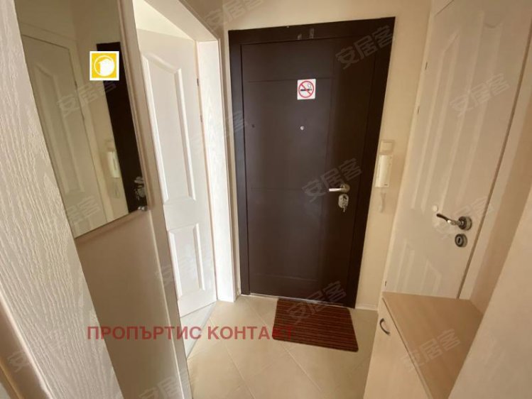 保加利亚约¥53万BulgariaRavdaс. Равда/s. RavdaApartment出售二手房公寓图片