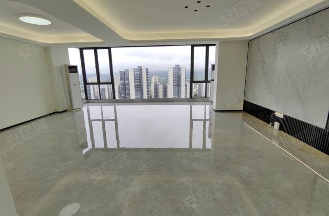 国鼎中央公园4室2厅144㎡72万二手房图片