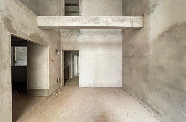城东观澜5室2厅115.36㎡89.9万二手房图片