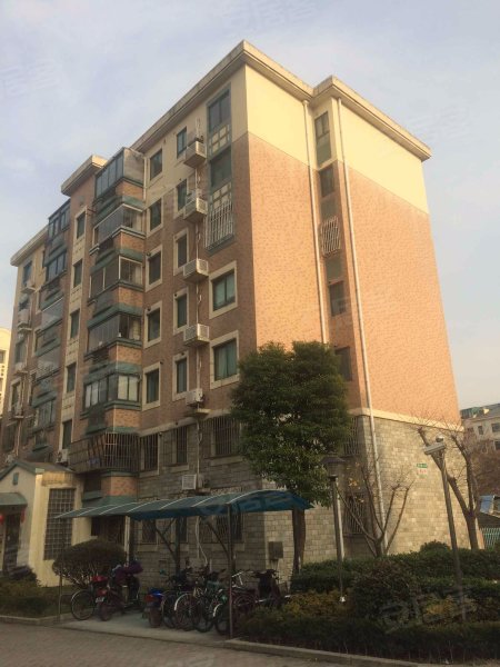 贝越佳园(南区) 