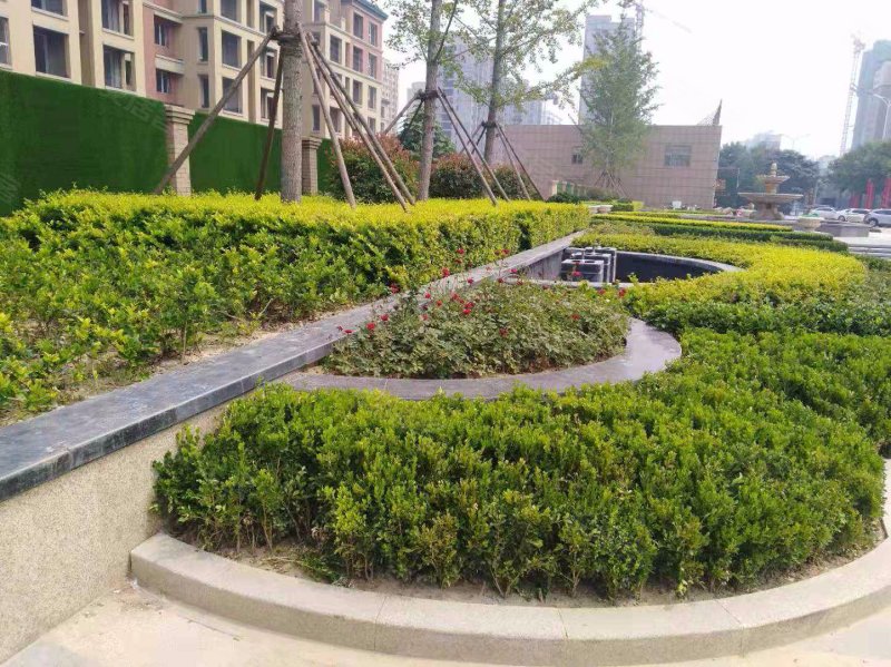 恒信温莎公馆,富亭街-潍坊恒信温莎公馆二手房,租房,房价-潍坊安居客