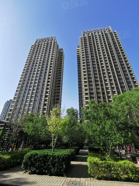 金茂广场,庆善大街70号-天津金茂广场二手房,租房,房价-天津安居客