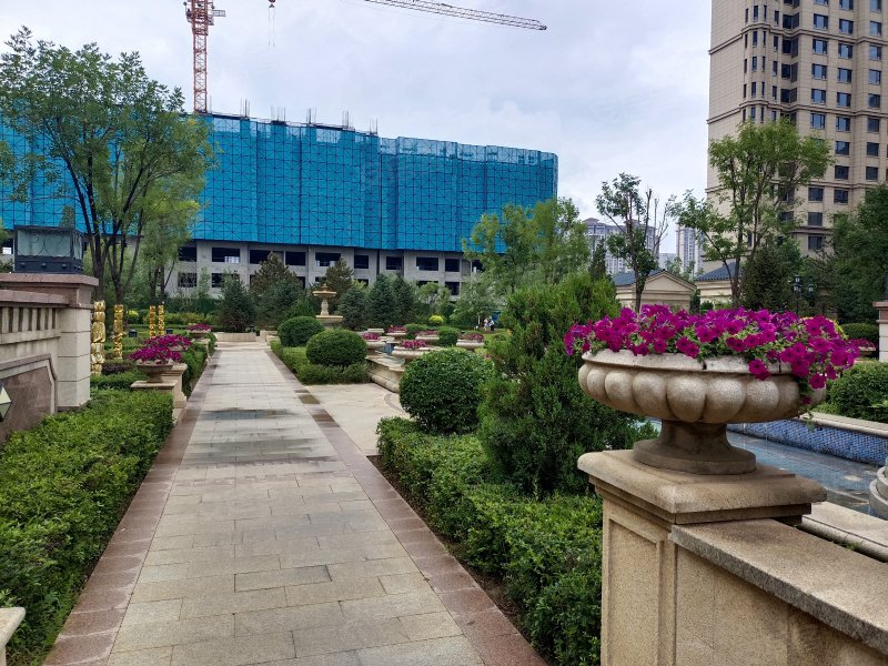 万锦观悦,锡林南路-呼和浩特万锦观悦二手房,租房,房价-呼和浩特安居