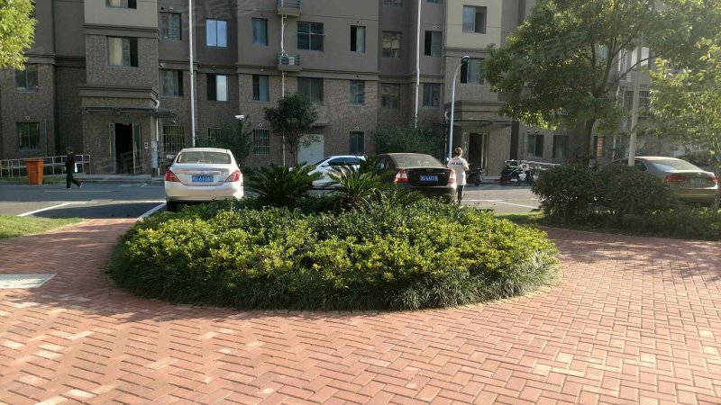 锦乐馨苑(东区)