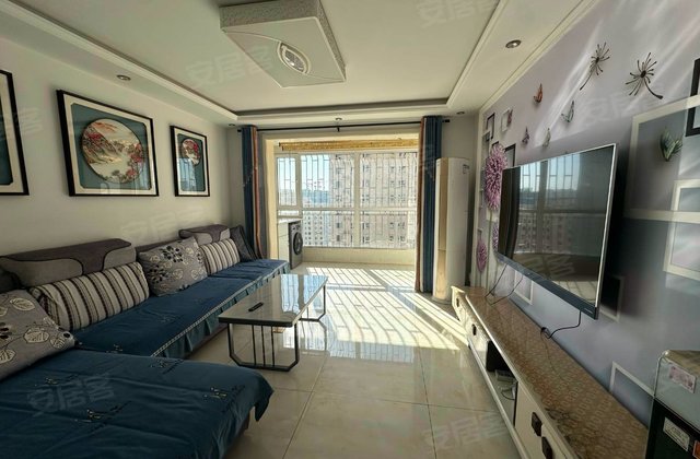 东方城市花园2室2厅92.7㎡46.3万二手房图片