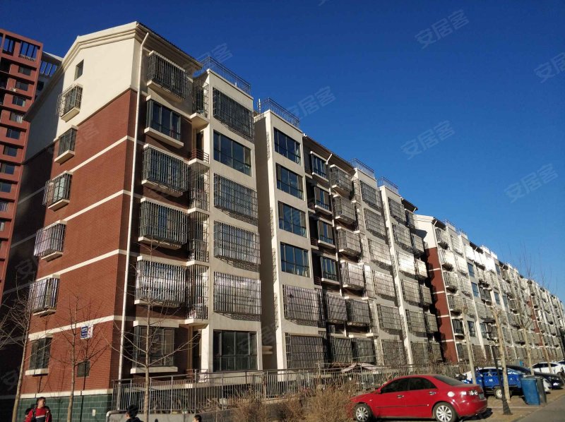 金港花园,丰安大路-迁安市金港花园二手房,租房,房价-迁安市安居客