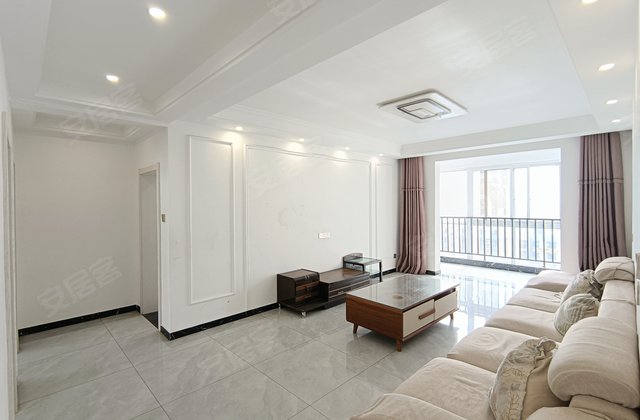 梦缘小区3室2厅125㎡42万二手房图片