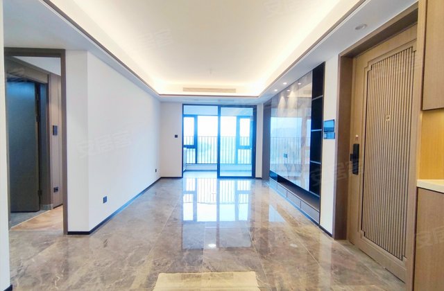 建发叁里云庐3室2厅89㎡250万二手房图片