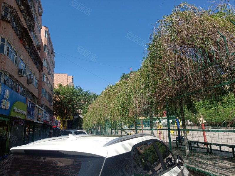 汇嘉园花园小区(南区),平顶山东一路238号-乌鲁木齐汇嘉园花园小区(南