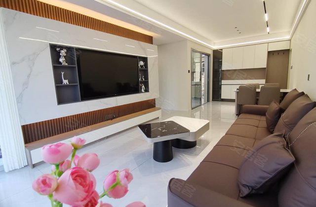 响水新苑3室2厅96㎡48.8万二手房图片