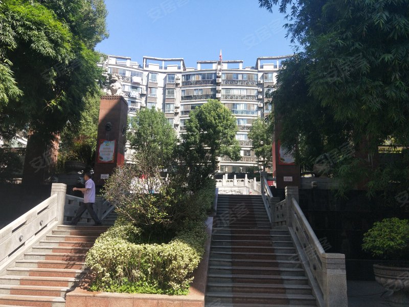 北京小镇,北京南路10号-十堰北京小镇二手房,租房,房价-十堰安居客