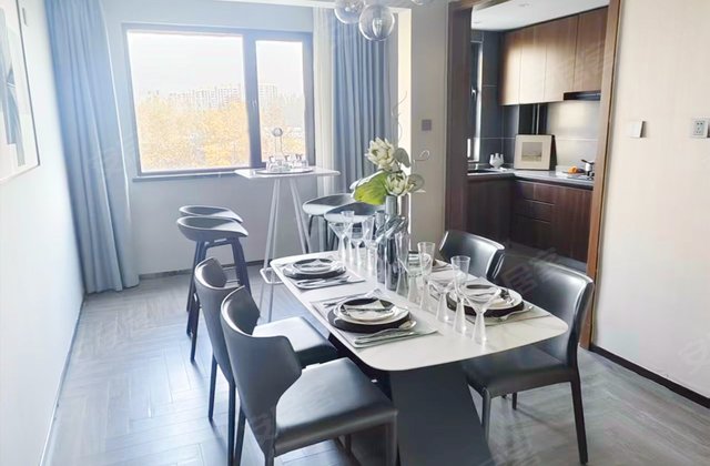 泰悦盛景3室2厅149.72㎡64万二手房图片