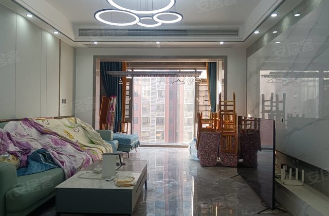 金色家园3室2厅131㎡55万二手房图片