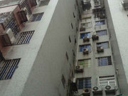 黄花岗小区图片