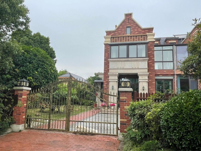 富力湾(别墅),万园路88号-昆山富力湾(别墅)二手房,租房,房价-昆山