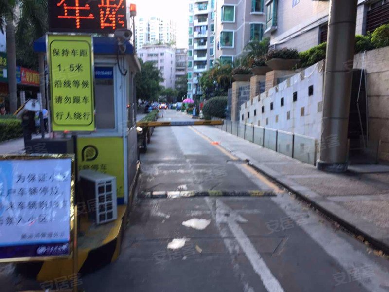 新港鸿花园,太安路128号-深圳新港鸿花园二手房,租房,房价-深圳安居客