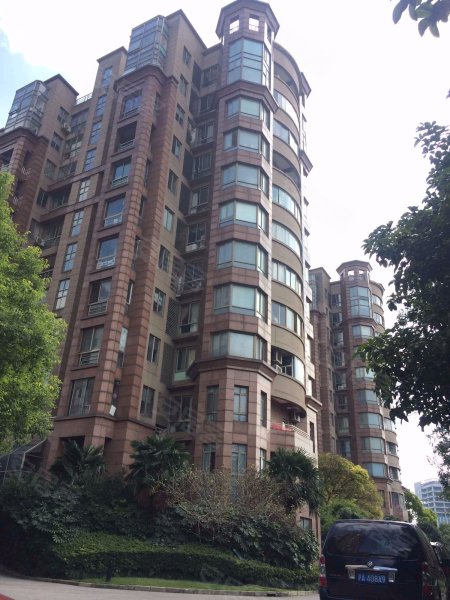 城市经典铭筑(公寓住宅) 