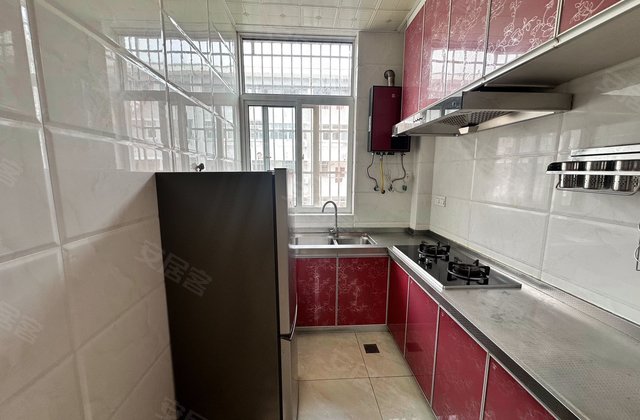 学苑公寓1室1厅35㎡39.8万二手房图片