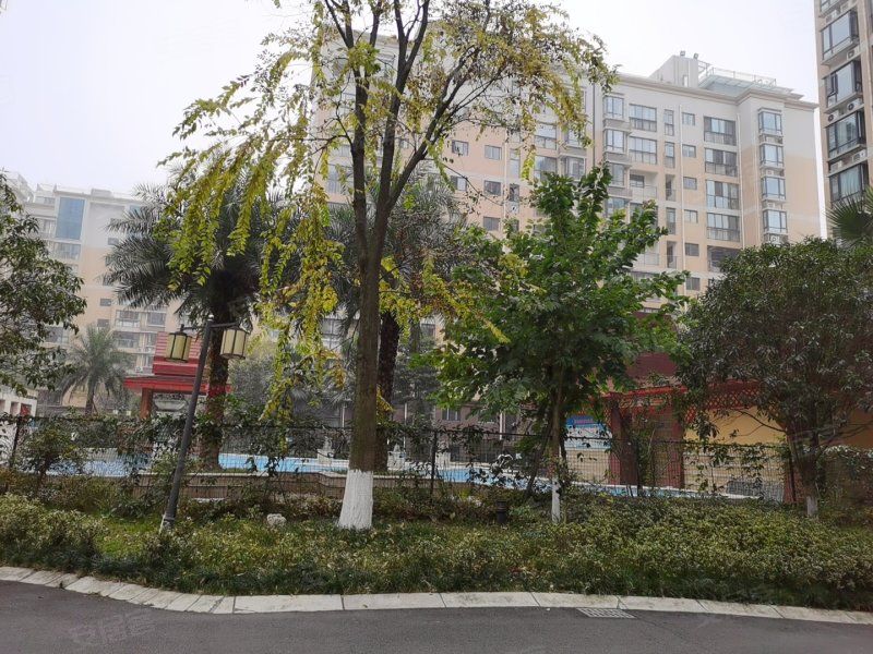 喜来公社,玉泉中路2号-绵阳喜来公社二手房,租房,房价-绵阳安居客