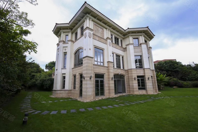 合生东郊别墅(二期)