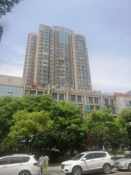 太古广场,华飞路58号-马鞍山太古广场二手房,租房,房价-马鞍山安居客