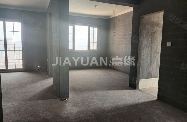 东阳欧景名城3室2厅108㎡183万二手房图片