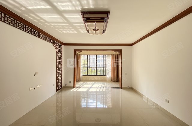 兴进臻园3室2厅129㎡87.8万二手房图片